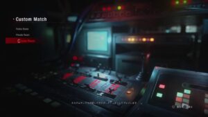 バイオハザードレジスタンス カスマ