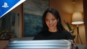 リナ・サワヤマ vs『バイオハザード RE:4 VRモード』