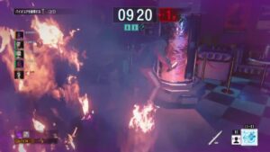 【バイオハザード レジスタンス】まーたり2パサバ 1/27 Resident Evil Resistance