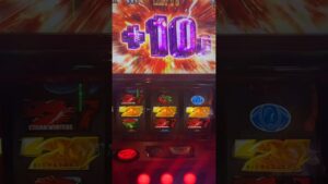 ラスト2Gから粘る　シューティングアタック【バイオハザードヴィレッジ】 #スロット  パチスロ