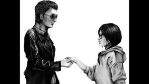 バイオハザードレジスタンス　541