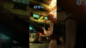 ハイドラヘッドかましました！#バイオハザード6  #バイオハザード6 サバイバーズ