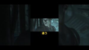 バイオ6のイケメンと僕らの違い #バイオハザード6 #biohazard6