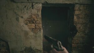 バイオハザード ヴィレッジ & 雑談 (パート6 新年越え)  PS4 pro