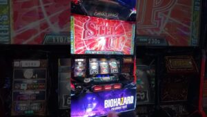 バイオハザード7　モードC？パート1