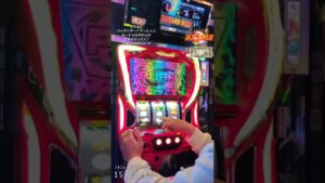 【スマスロバイオハザードヴィレッジ】モードA天井からのクライマックス7!!!脳が焼ける音がした【パチスロ最新台】
