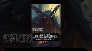 僕が考えた最強のBOW「モスキラス」#バイオハザード #rebhfun #residentevil