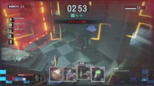 バイオハザードレジスタンス MM配信 (VC無し)