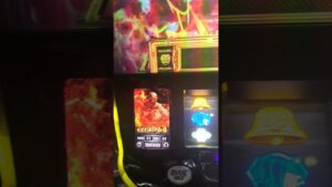 ５円パチスロバイオハザードRE2 数ゲーム残し閉店