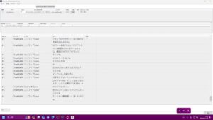 バイオハザードRE2 ハードコア周回プレイ