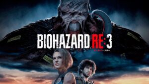 【バイオハザードRE:3】本場のネメシスに会いたい！(セル風バイオ)【バイオ連続企画】