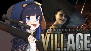 【Resident Evil Village】Oh Man | #3