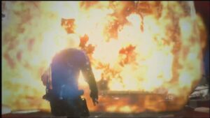 バイオ ハザード re 2 『初めて』こそ縛る★3