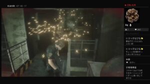バイオ ハザード re 2 『初めて』こそ縛る★4