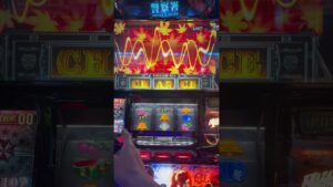 #バイオハザードre2 #バイオハザードリベレーションズ2 #パチスロ #スロット #エイダ エイダが金なの初めて見た