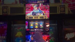 #バイオハザードre2 #バイオハザードリベレーションズ2 #パチスロ #スロット ！が9個”!!!_!!!_!!!”