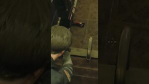 バイオハザードre2実況♯3　本編は再生リストから #バイオハザード #バイオハザードre2 #ホラーゲーム実況プレイ