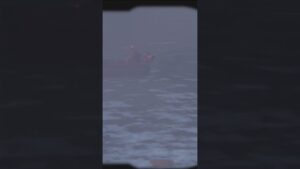 レオン待ちおじさん「お、きたきた。」　#バイオハザードre4