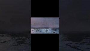 ボートに銛何本積んでたんだ…　#バイオハザードre4