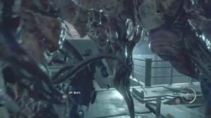 バイオハザードre4 タンティーからちょぴへの挑戦状　プロ　初期ライフルのみ＆ハーブ禁止縛り　ネコミミ、鎧、小型ナイフ有り　＃3