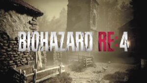 【初見歓迎】shinとバイオハザードRE4【初見プレイ】