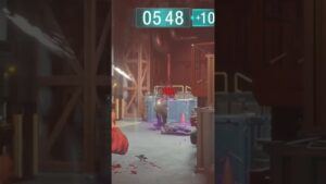 バイオハザードレジスタンス　サバイバープレイ集　#shorts #ps5 #residentevil #バイオハザード