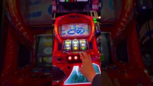 バイオハザード ヴィレッジ 5500枚獲得から引き戻せるのか!? #スロット #パチスロ #バイオハザードヴィレッジ