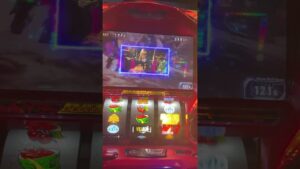 #スロット　役立たずのスイカ二連続　バイオハザードヴィレッジ