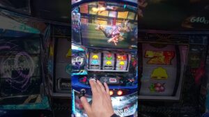 バイオハザード　ヴェンデッタ　ボーナスまでの展開