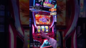 【スマスロバイオハザードヴィレッジ】分裂しまくりのシューティングアタック!!脳みそ歪んでいく〜!【パチスロ最新台】