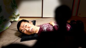 バイオハザードで無敵になる裏技　＜コントの日voL122＞
