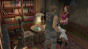 【旧バイオ3】懐かしの闇が深い悪夢！「Extreme Nightmare」modに挑む！#1