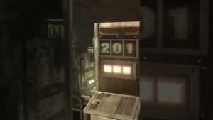 演出入って動けないこと多いよね #バイオハザード6  #biohazard6