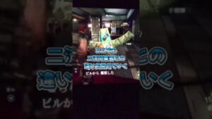 バイオハザード6「世界1位vs同業者」比較プレイ対決9