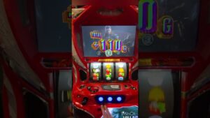 90%ループの威力‼️スマスロ【Lバイオハザードヴィレッジ】