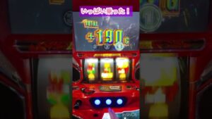 何が起こっているのか⁉️スマスロ【Lバイオハザードヴィレッジ】