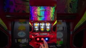 貫ける⁉️スマスロ【Lバイオハザードヴィレッジ】