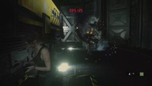 【バイオハザードRE:2】気ままにラクーンシティ DE バイオハザード #バイオRE2 #女性実況配信 #女性配信者
