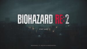 【初見プレイ実況】バイオハザード RE:2part2