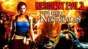 【新映像】超鬼畜に作り直された初代バイオ３「ネクロポリス」アレンジに挑戦＃２【RESIDENT EVIL 3】