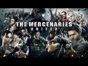 ResidentEvil5 バイオハザード5 マーセナリーズ  [PS5かSwitch] 参加型 LIVE配信