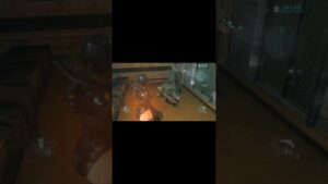 ターボ船越 #rebhfun #バイオハザードリベレーションズ　#Shorts