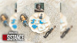 ジル・バレンタインの日レジスタンス( ͡° ͜ʖ ͡°)［コメント歓迎］バイオハザードレジスタンス