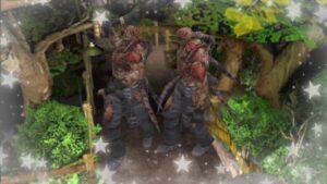 【旧バイオ3】悪夢の追跡者！「Nightmare Tracking」modに挑む！#12