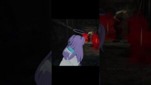 閃光手榴弾の威力を上げた結果 #バイオハザード4