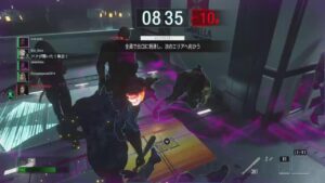 バイオハザード レジスタンス】まーたり野良サバ 4/24 Resident Evil Resistance