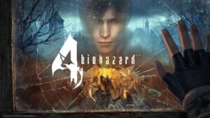 【バイオハザード4】敵がランダムになるMODに初挑戦！【ランダマイザーMOD】#バイオハザード #residentevil #バイオハザード4 #re4 #residentevil4 #Shorts