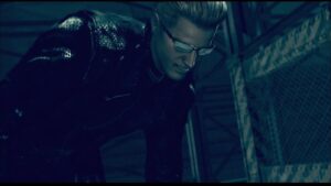 🔴【バイオハザード5 Resident Evil5】初見の体　#8