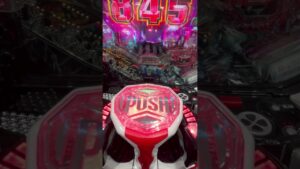 パチンコ　バイオハザードRE:2 先バレ