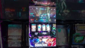 バイオハザードRE2 Gバトル